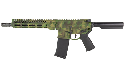 San Tan Tactical STT-15 5.56 NATO 10.5" AR Rifle