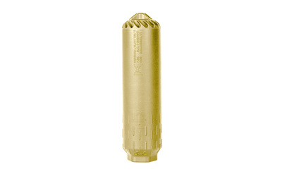 HUXWRX Flow 762 TI Suppressor FDE