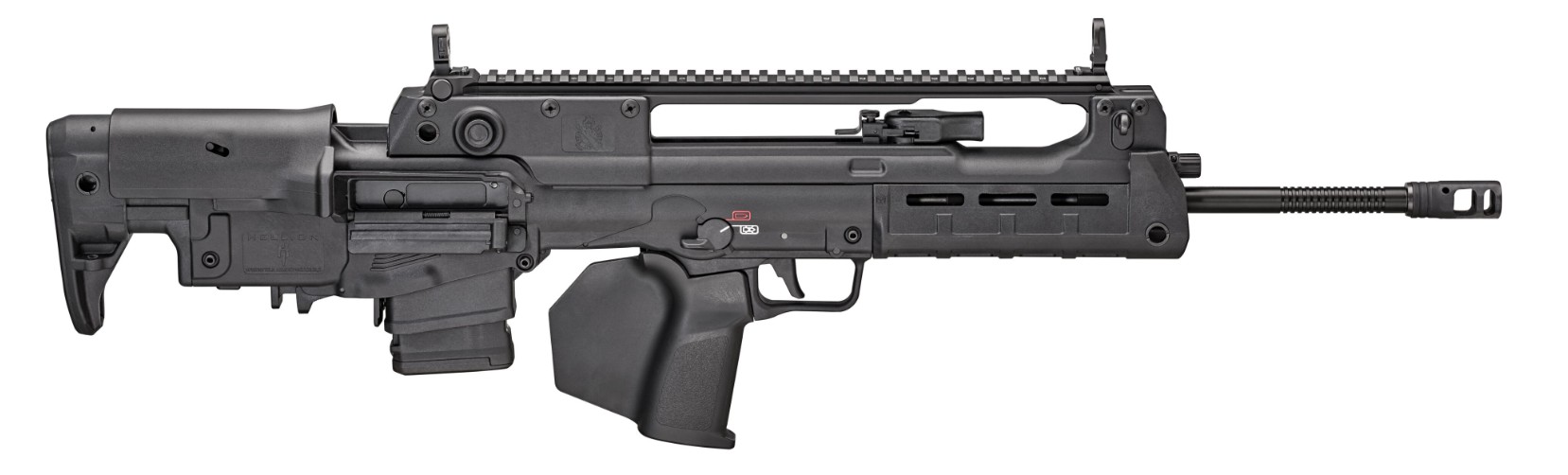 Springfield Armory Hellion 5.56 Semi Auto Rifle