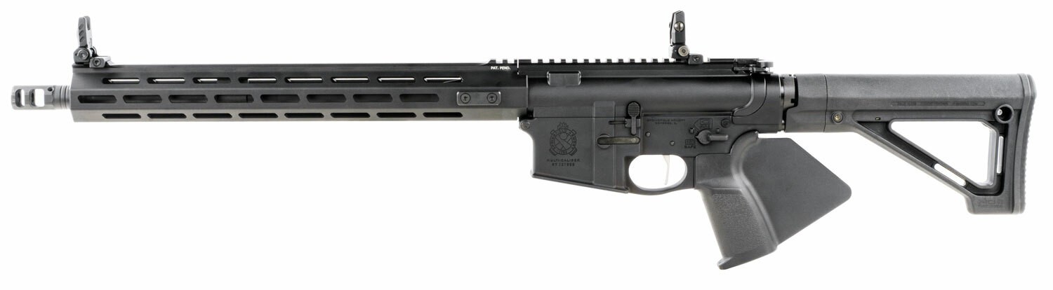 Springfield Armory SAINT Victor .308 16" AR Rifle