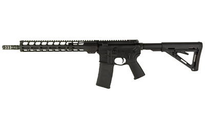 LANTAC SF15 14.5" AR Rifle .300 Blackout 30RD