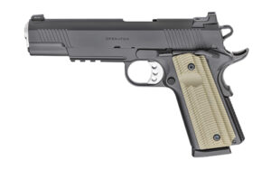 Springfield Armory 1911 Operator 9mm 5" 9-Round Pistol