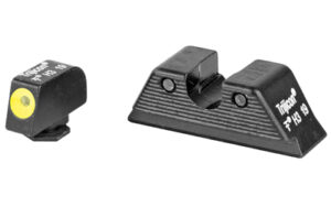 Trijicon HD Night Sight for Glock MOS 9mm Yellow