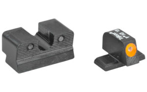 Trijicon HD Night Sights for SIG P220/P229 Orange
