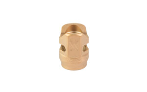 True Precision Cobra Compensator 9mm 1/2x28