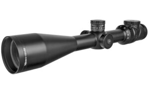 Trijicon AccuPoint 4-16x50 MOA Green Dot Scope