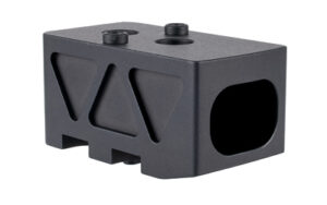 Trijicon RMRcc Plate AC RNG QLOC HI Mount
