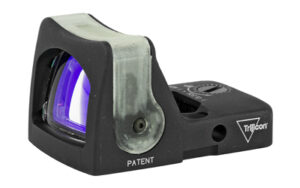 Trijicon RMR Dual Illuminated 9 MOA Green Dot Sight