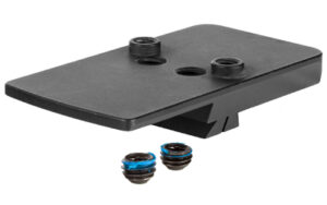 Trijicon RMRcc Mount Plate for Kimber Ultra Carry