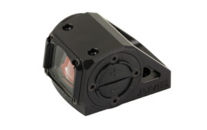 Shield Sights AMS Enclosed Emitter 4MOA Red Dot
