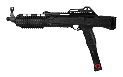 Hi-Point 4595P .45 ACP Semi-Auto Pistol with Brace