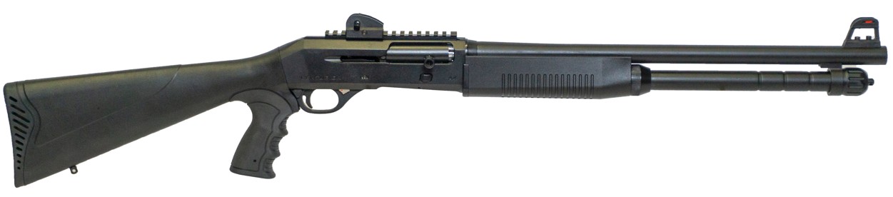 Century Arms Centurion A4 12GA Semi Auto Shotgun