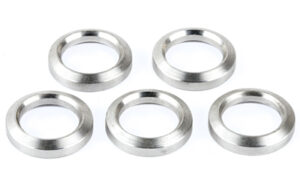 ATI Outdoors AR15 223/5.56 Stainless Steel Crush Washer 5-Pack