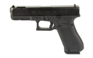 GLOCK 17C (V) 9mm Semi-Auto Handgun - 17RD