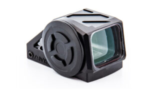 Shield AMSc 8 MOA Enclosed Emitter Red Dot Sight