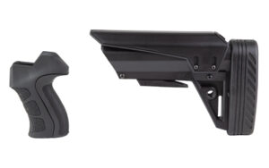 ATI Outdoors Tactlite Shotgun Stock and X2 Grip