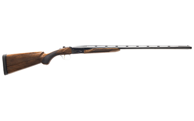 AKKAR 520 HIGH NOON ELITE 20GA – 3″ 28″VR BLUE WALNUT - No Credit Card Fees - Free Shipping