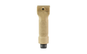 Grip Pod GPS V2 Aluminum Bipod Stand Tan