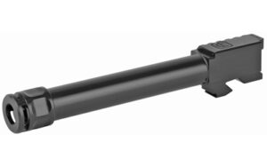 Griffin Armament Glock 17 Barrel with Compensator, 9mm