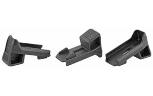 MagPod Gen2 PMAG Base Plate 3-Pack Black
