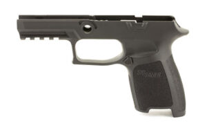 Sig Sauer P320 Compact Large Grip Module Black