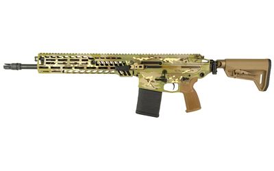 Sig Sauer MCX SPEAR 7.62 AR Rifle - 16" Barrel