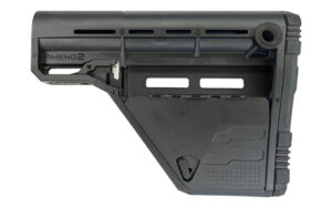 Amend2 Modular Stock Mil-Spec Adjustable