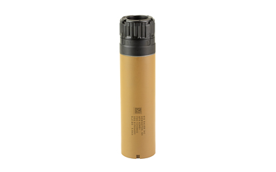 SIG Sauer NG68 SPEAR QD Suppressor 6.8X51