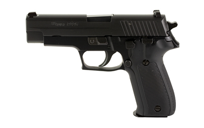 SIG P226 40th Anniversary 9mm Pistol - 15RD
