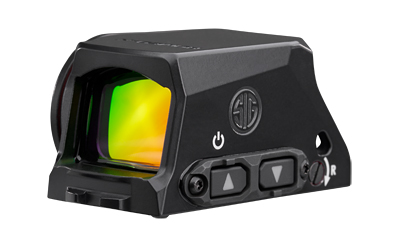SIG Sauer ROMEO-X SIG-LOC PRO 3MOA Red Dot Sight