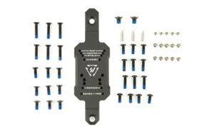 Strike Industries Shotgun Optic Mount