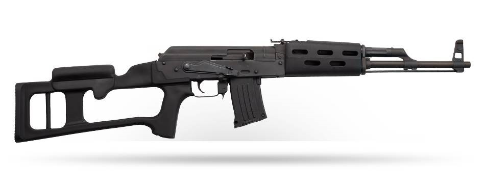Chiappa RAK-9 9MM AK Rifle 17.25" Barrel, 10-Round