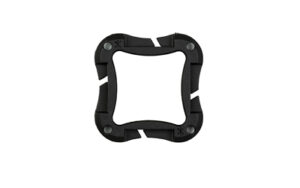 Unity Tactical SPARK CAGE BLK Marker Light