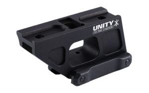 Unity Tactical FAST Red Dot Mount