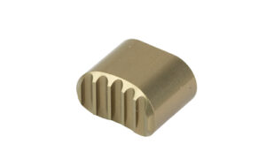 Battle Arms Enhanced Magazine Release FDE