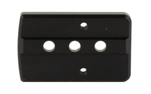 Unity Tactical FAST Plate RMR/SRO Adapter
