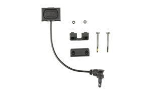 Unity Tactical ModButton Lite Remote Switch 4.5" Black