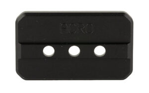 Unity Tactical FAST Plate ACRO Red Dot Mount