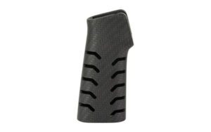 Ultralight Carbon Fiber AR-15 Pistol Grip by BAD