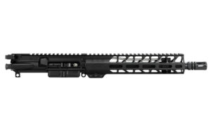Battle Arms Development 10.5" Workhorse AR15 Upper