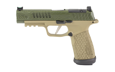 SIG P365 FUSE 9mm 21RD Semi-Auto Handgun