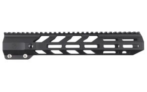 Fortis Camber Rail 11.8" MLOK Black Handguard