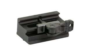 American Defense ARCA to Picatinny Tripod Adapter