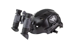 Armasight BNVD-40 1600+ FOM Night Vision Binocular