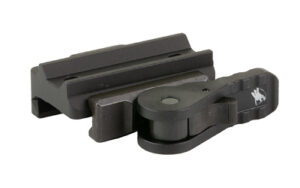 American Defense AD-B2 Cantilever Mini ACOG Low Mount
