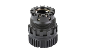 Dead Air Mojave 9mm Booster Assembly Adaptor