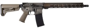 Shark Coast Tactical Viking AR-15 5.56 16" Rifle