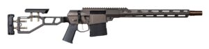 Q The Fix 8.6 Blackout 16in Bolt Action Rifle