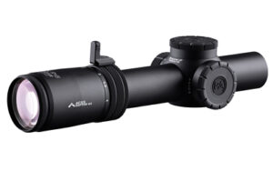 Primary Arms PLxC 1-8x24 Low Power Optic Scope