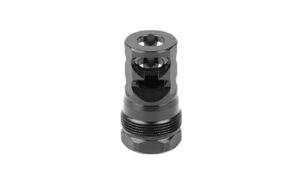 PWS FRC Compensator 1/2x28 .223 REM/5.56 NATO
